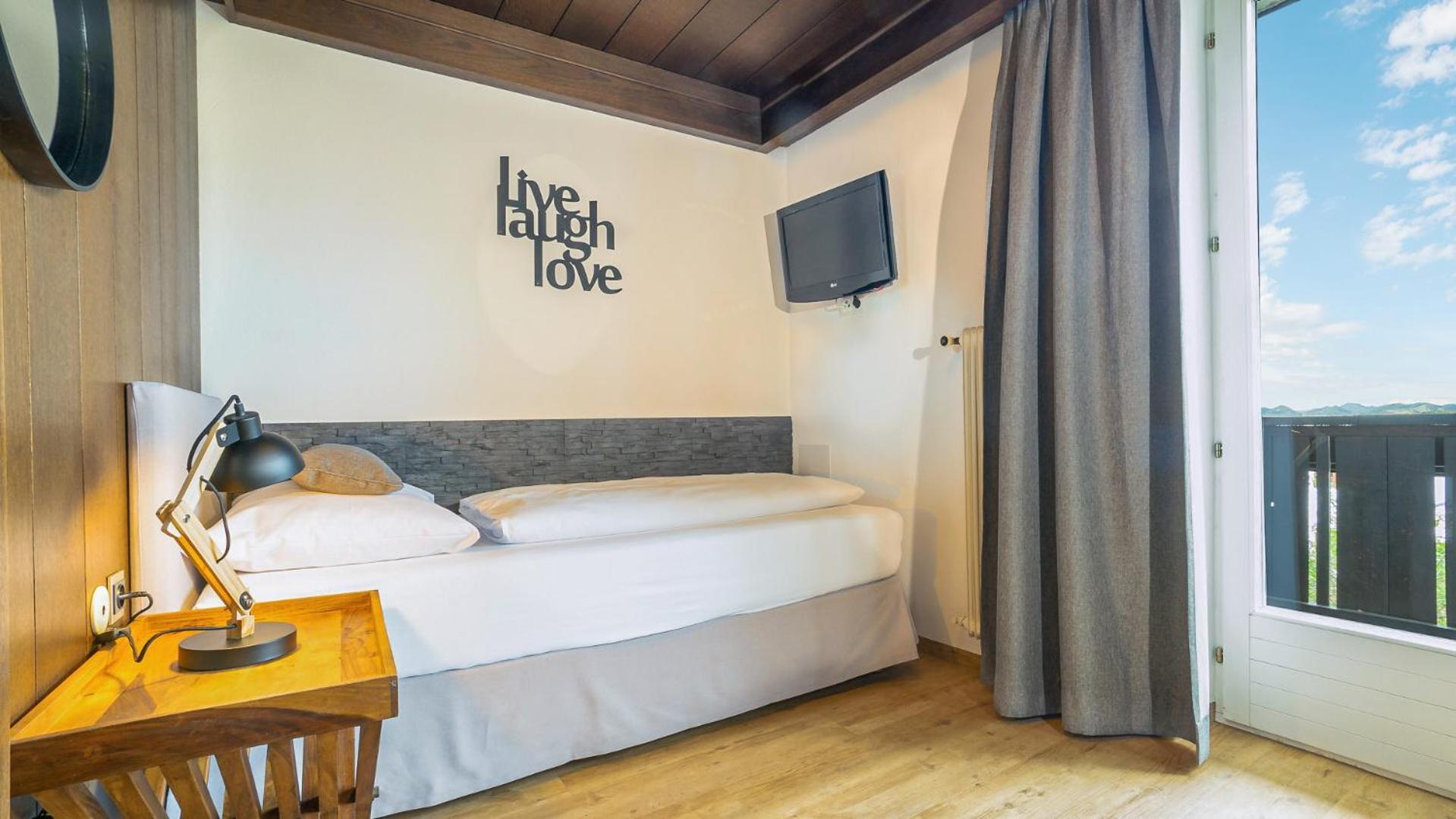 Boutique Hotel Olympia Seefeld in Tirol Exterior photo