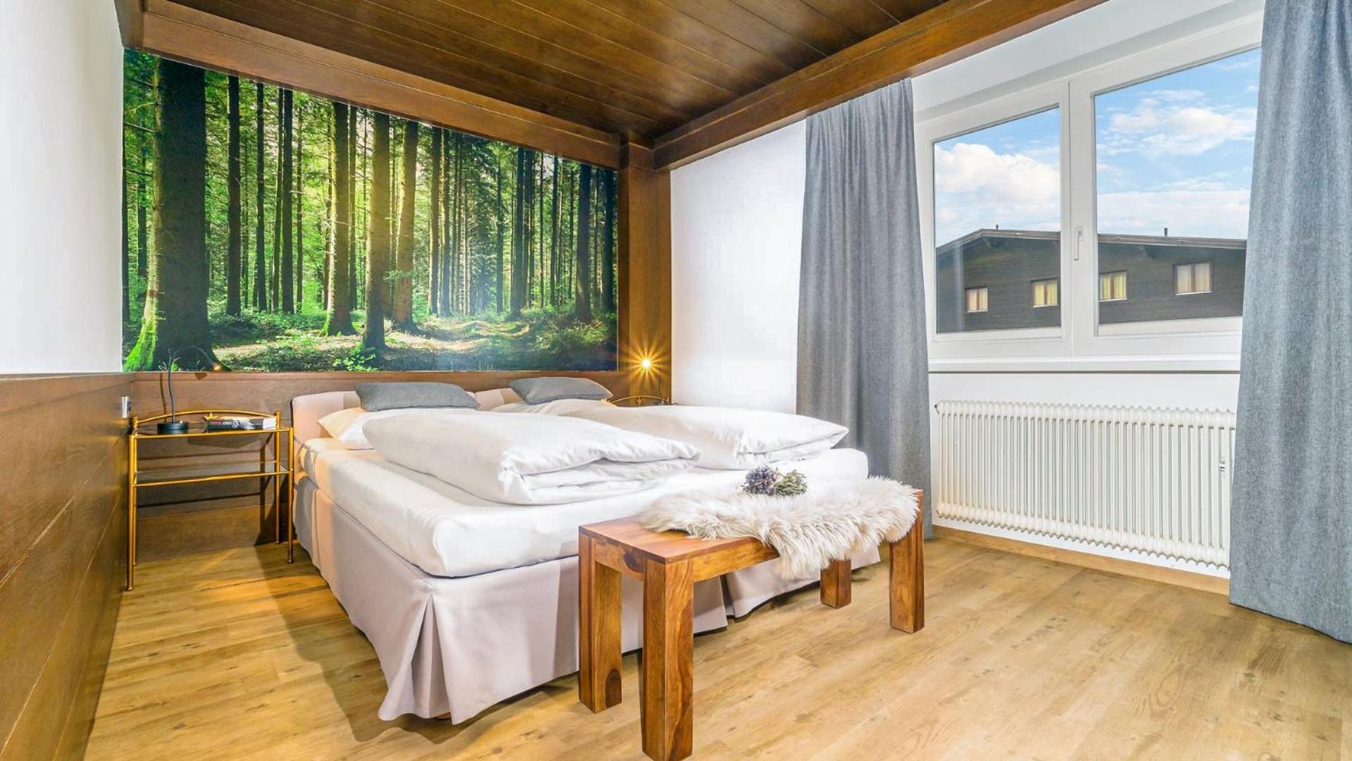 Boutique Hotel Olympia Seefeld in Tirol Exterior photo